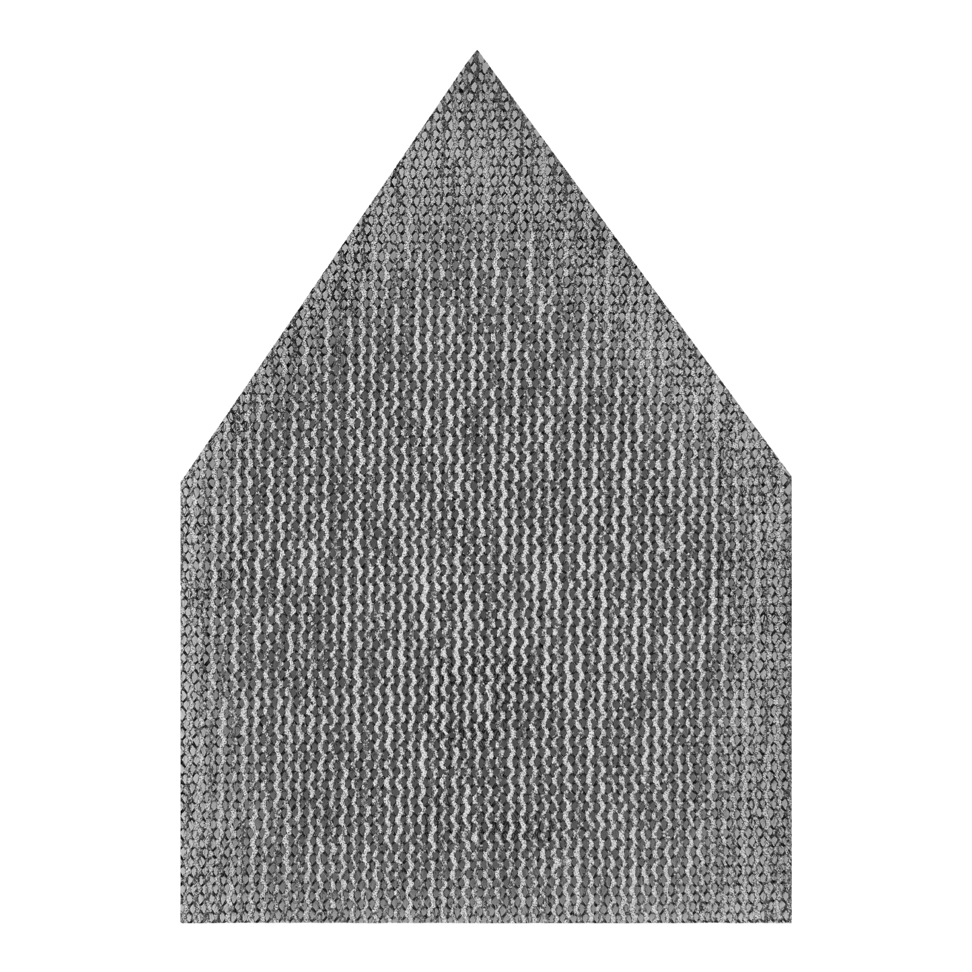 Eco-Friendly Milwaukee M12 FUEL™ 120 Grit Orbital Sander Mesh Sanding Sheets 12-Pack Unique