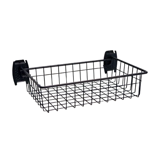 Effective domRail The Basket First-Class