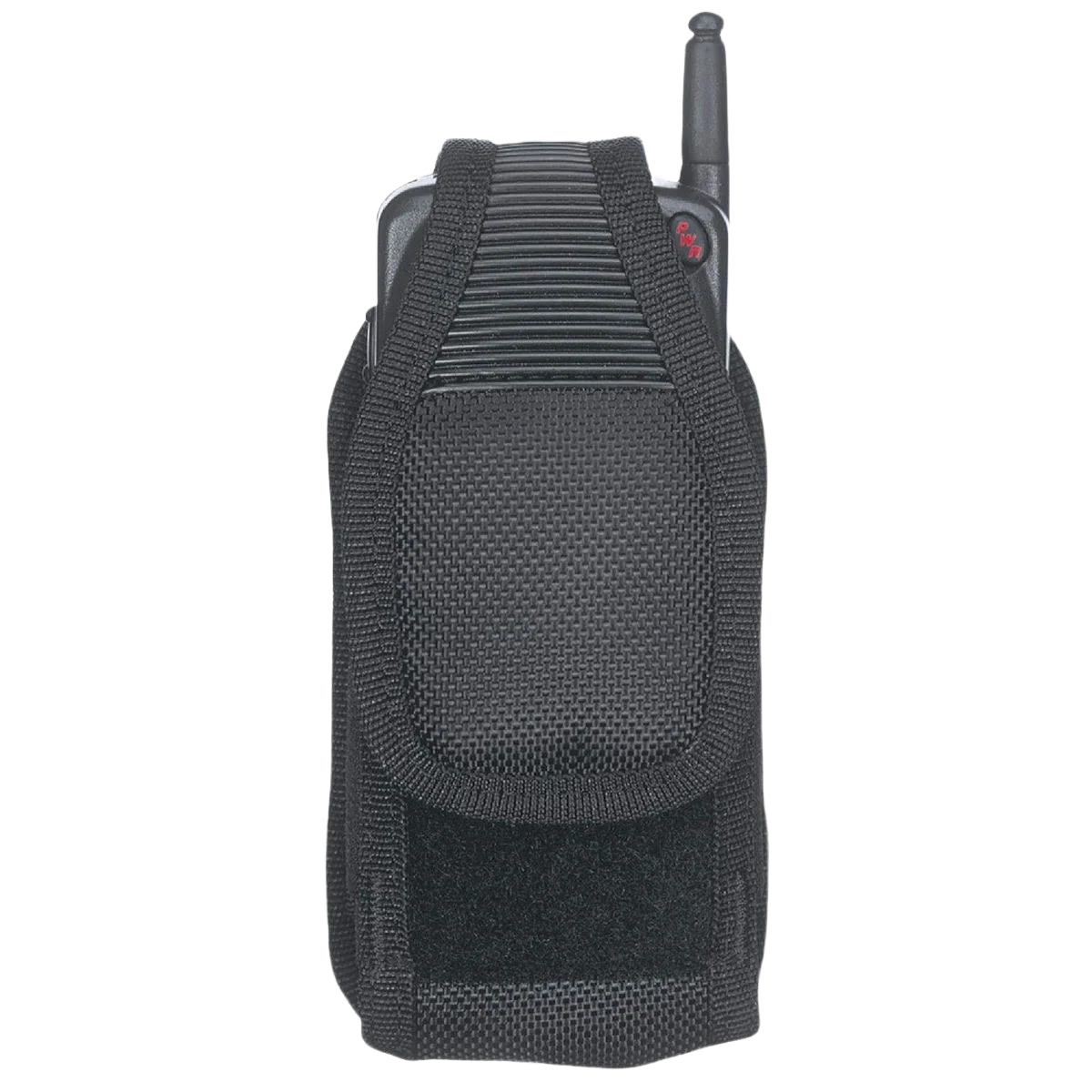 Comfortable CLC Work Gear Black 3-Way Cell Phone Case Verified