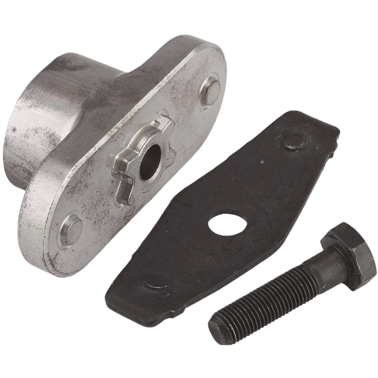 Premium Material Arnold Short Shaft Blade Adapter Kit Lightweight
