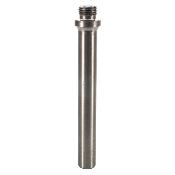 Premium Whiteside Drawer Slot Cutter Arbor 3 8 in. SH x 3 8-24 Thread Easy-to-Use