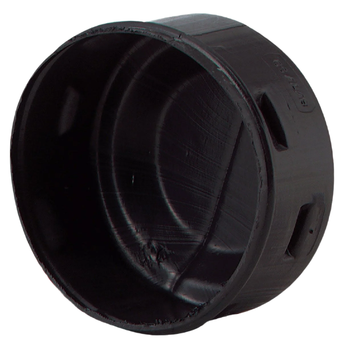 Fine Crafted Advanced Drainage Systems End Cap Premium