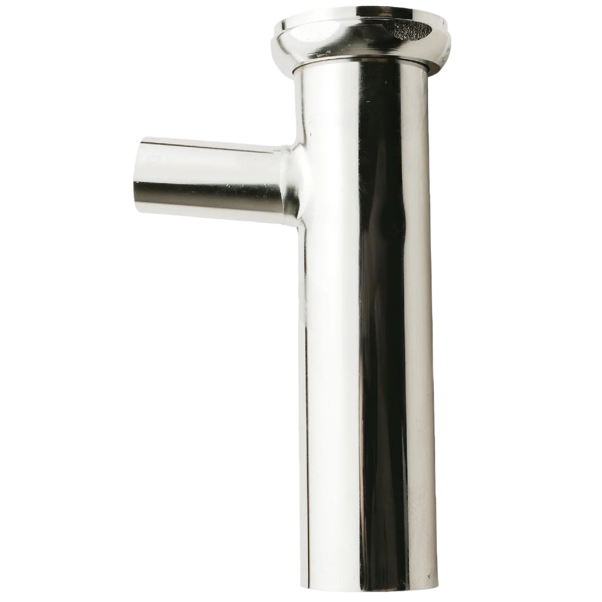 Pure Plumb Pak Branch Dishwasher Tailpiece Plain End Direct Connect Brass Tubular Advanced