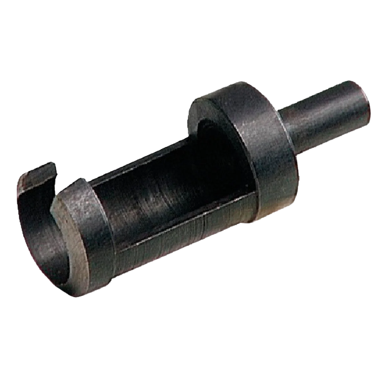 Elite Irwin 3 8 in. High-Carbon Steel Plug Cutter Clean