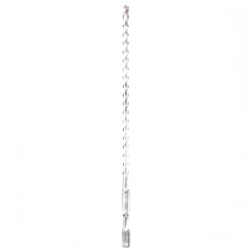 Top-Quality Bosch 5 8 In. x 21 In. Spline SpeedX™ Rotary Hammer Bit High-Performance