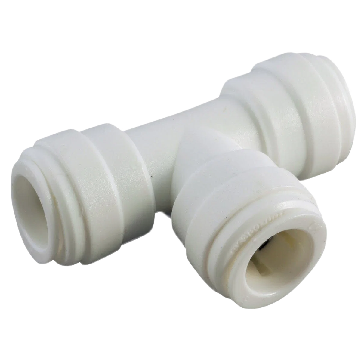 Durable Anderson Metals Push-In Union Tee 3 8 In. x 3 8 In. x 3 8 In. Next-Generation