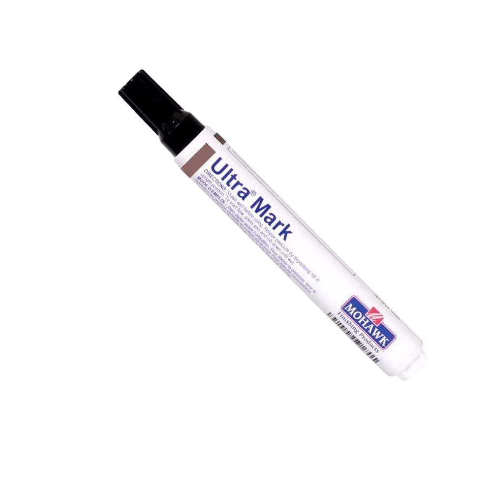Refined Mohawk Ultra Mark Marker Hazelnut Glaze High-End