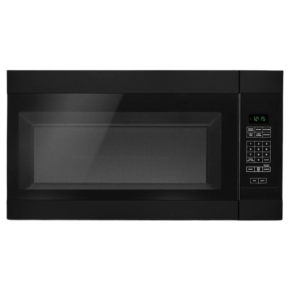 Sustainable 1.6 Cu. Ft. AOver-the-Range Microwave with Add 0 30 Seconds First-Class