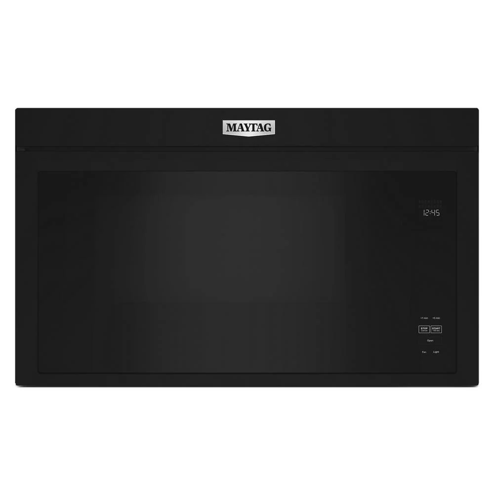 Versatile Over-the-Range Flush Built-In Microwave – 1.1 Cu. Ft. Trendy