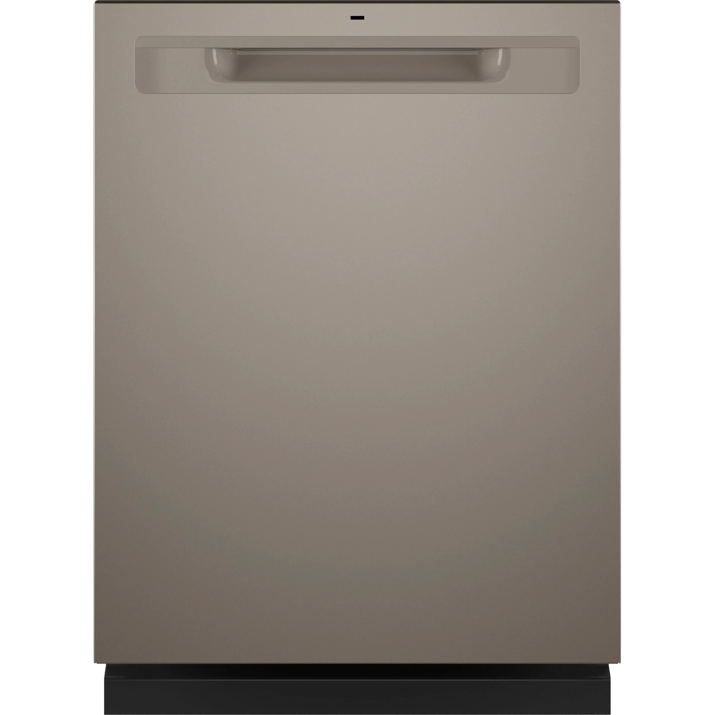 Artisan GE® ENERGY STAR® Top Control with Plastic Interior Dishwasher with Sanitize Cycle Dry Boost Innovative