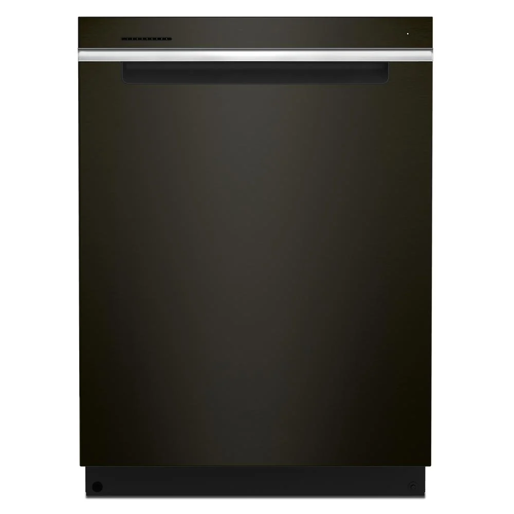 Casual 24 Stainless Steel Dishwasher with AI Intelligent Wash – 47 dBA Long-Lasting