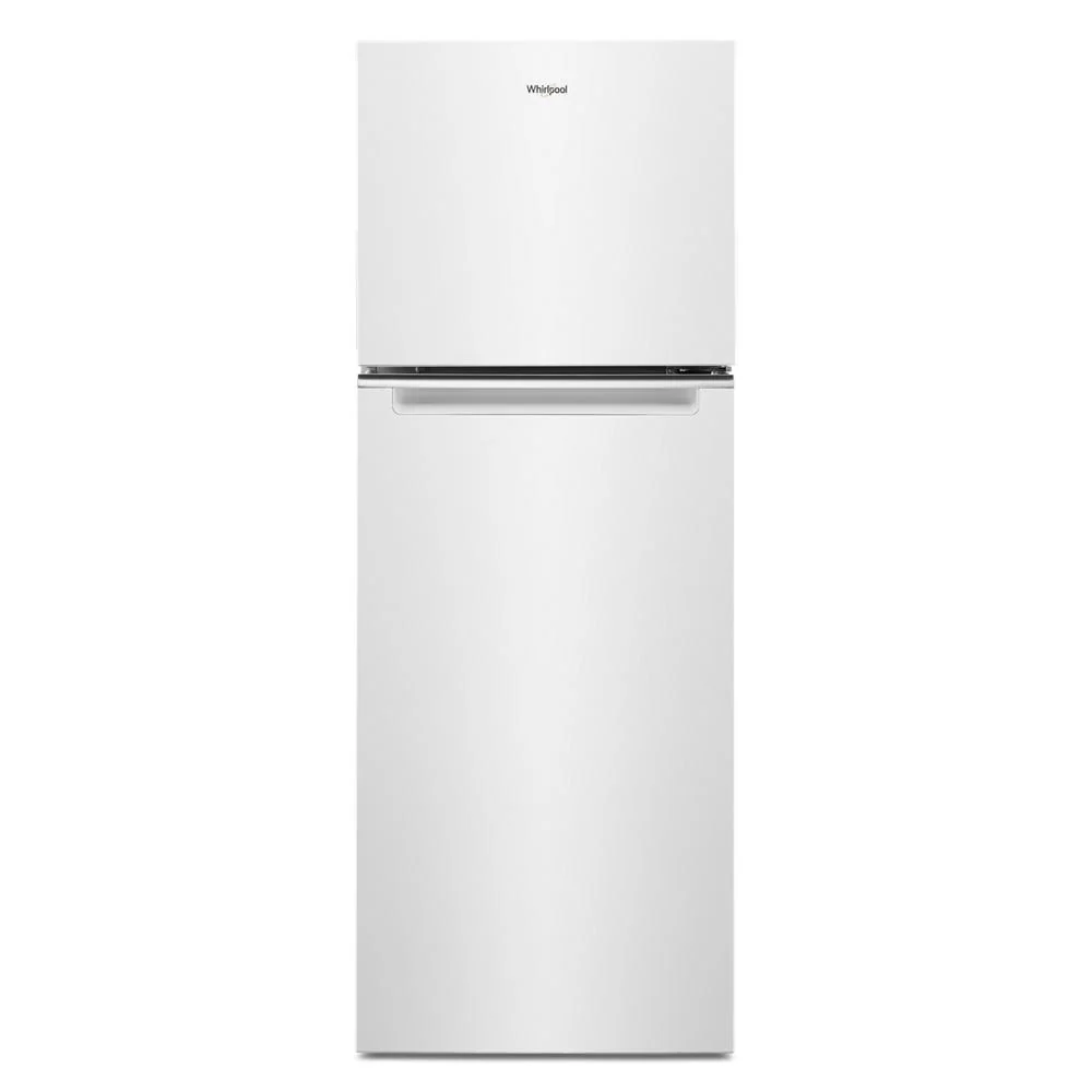 Prestigious 24-inch Wide Small Space Top-zer Refrigerator – 12.9 cu. ft. Contemporary