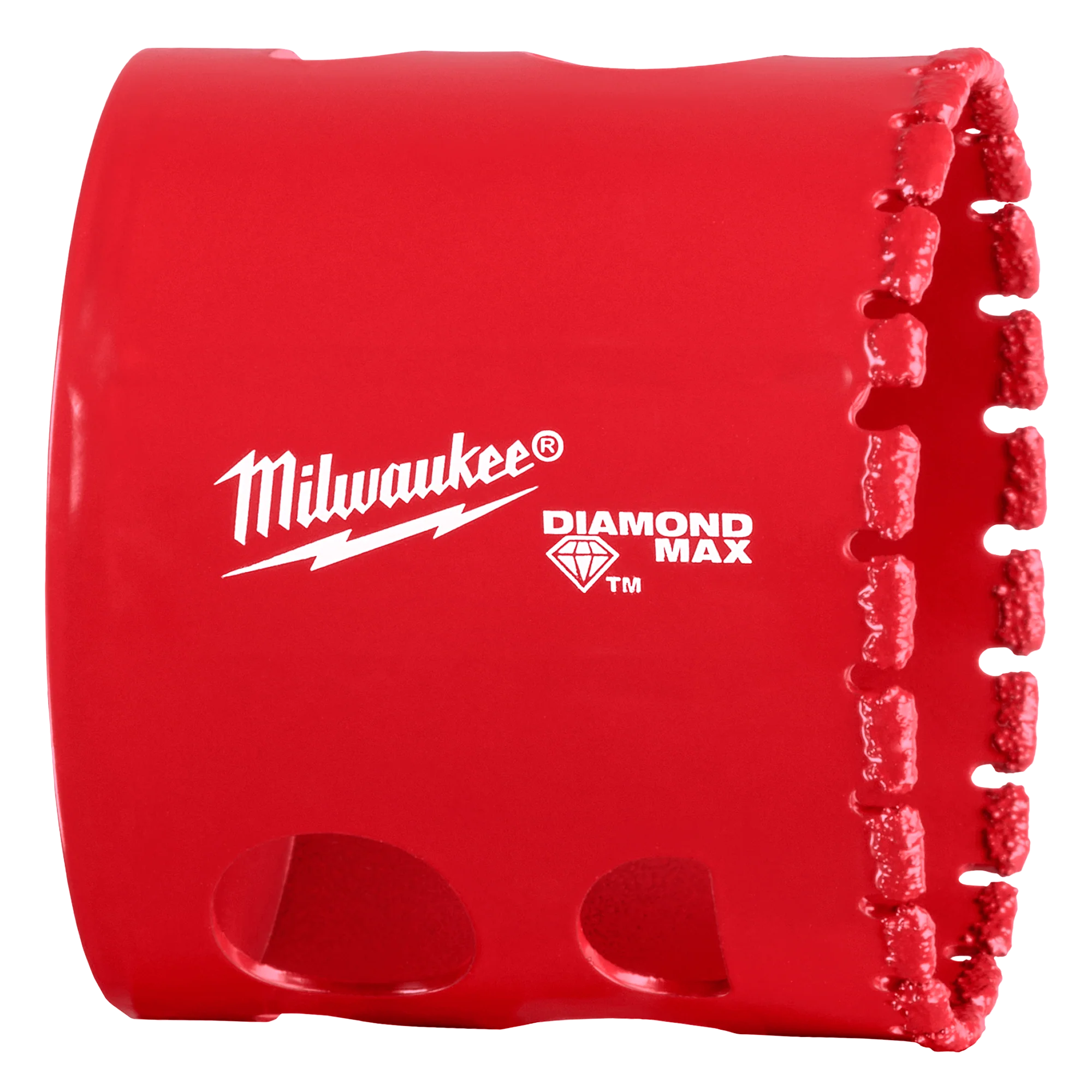 Elite Milwaukee 2 DIAMOND MAX™ Hole Saw Exclusive