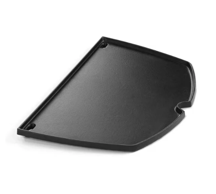 Smart Weber Q 300 3000 Series Griddle Fast