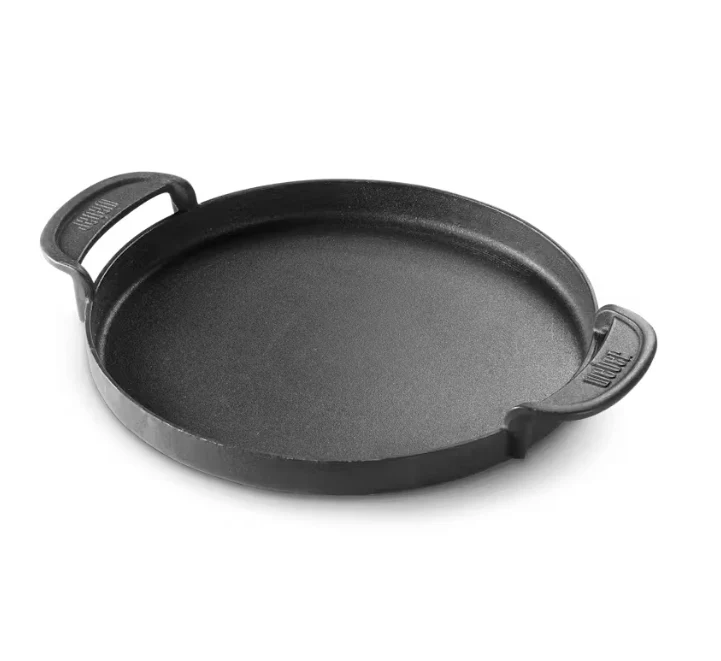 Dependable Weber Gourmet BBQ Griddle Crafted