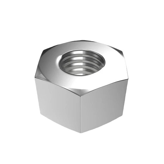Fine John Deere 14M7274 M10 Hexagonal Nut 10-Pack Refined