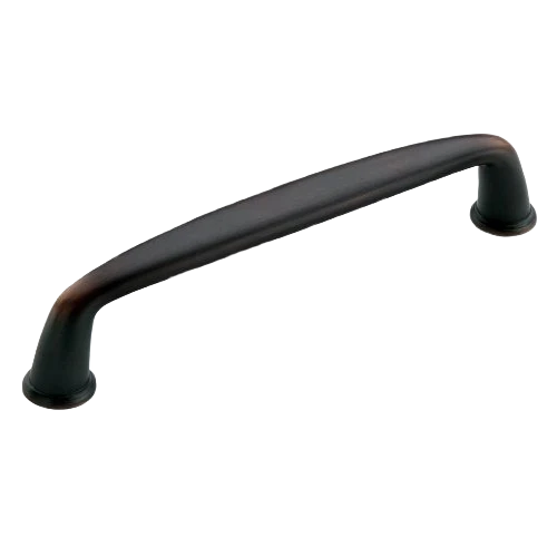 Selected Amerock Kane Crosley Oil Rubbed Bronze Pull 5 in. Effective