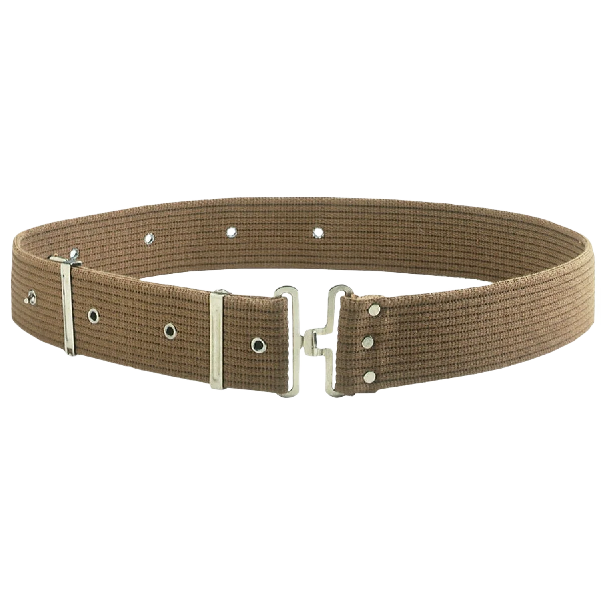 Professional CLC Work Gear Heavy-Duty Web Work Belt Reusable