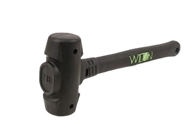 Smooth JPW Wilton 2 Dead Blow Hammer First-Class