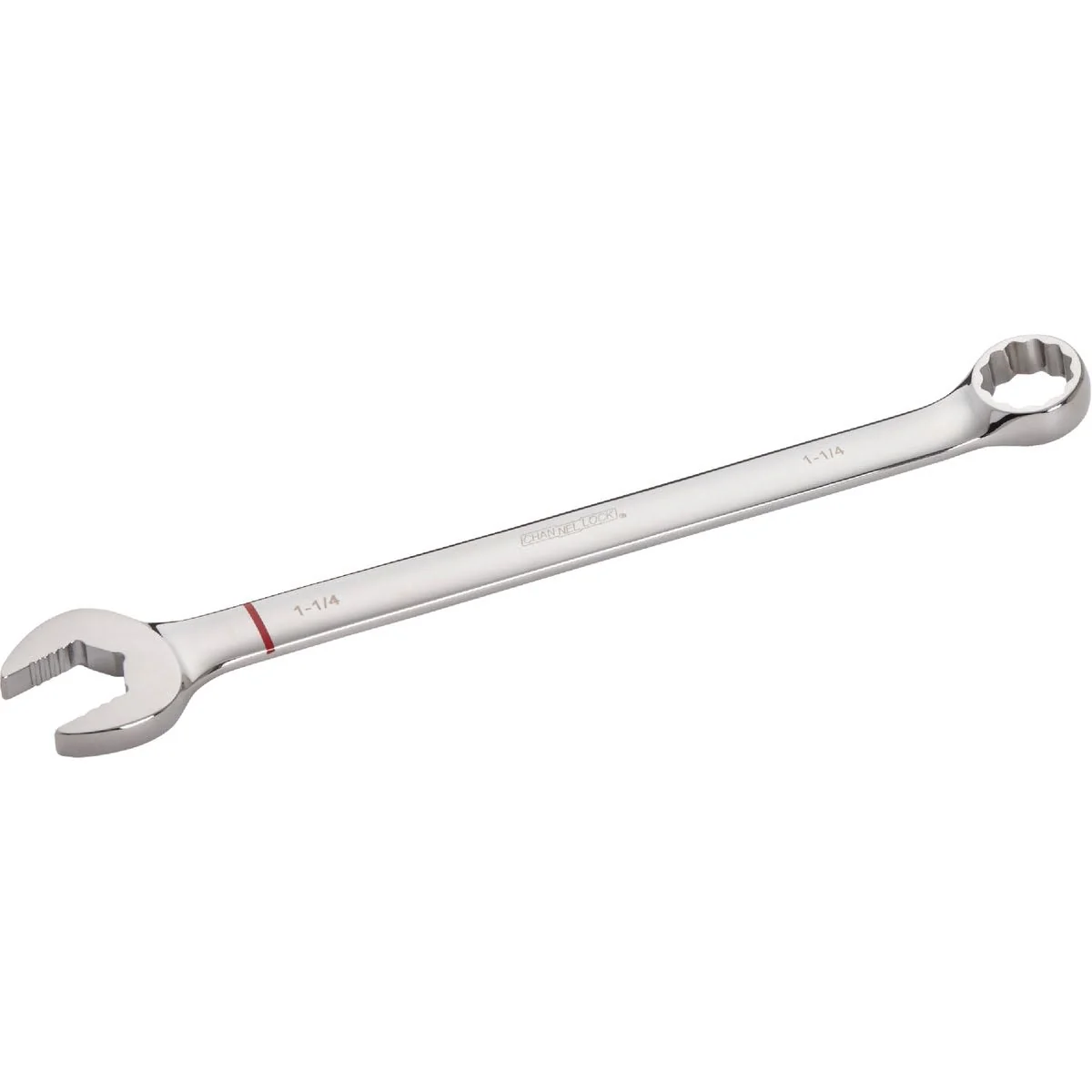 Elite Channellock 1-1 4 in. 12-Point Standard Combination Wrench Elegant