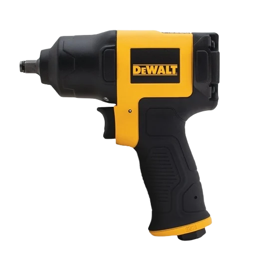 Next-Generation DEWALT 3 8 Drive Impact Wrench Trendy