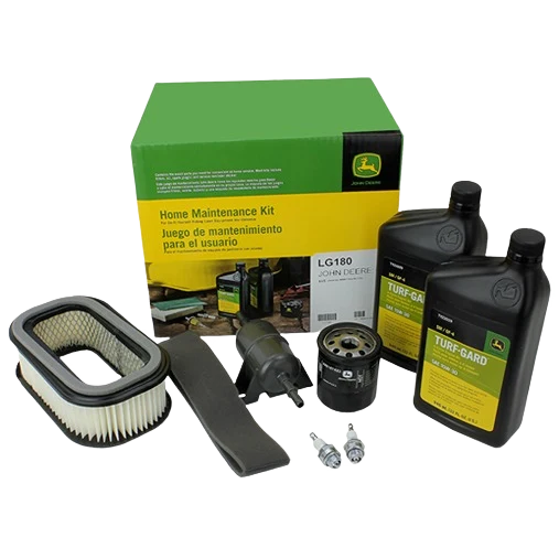Artisan John Deere LG180 Home Maintenance Kit Dependable