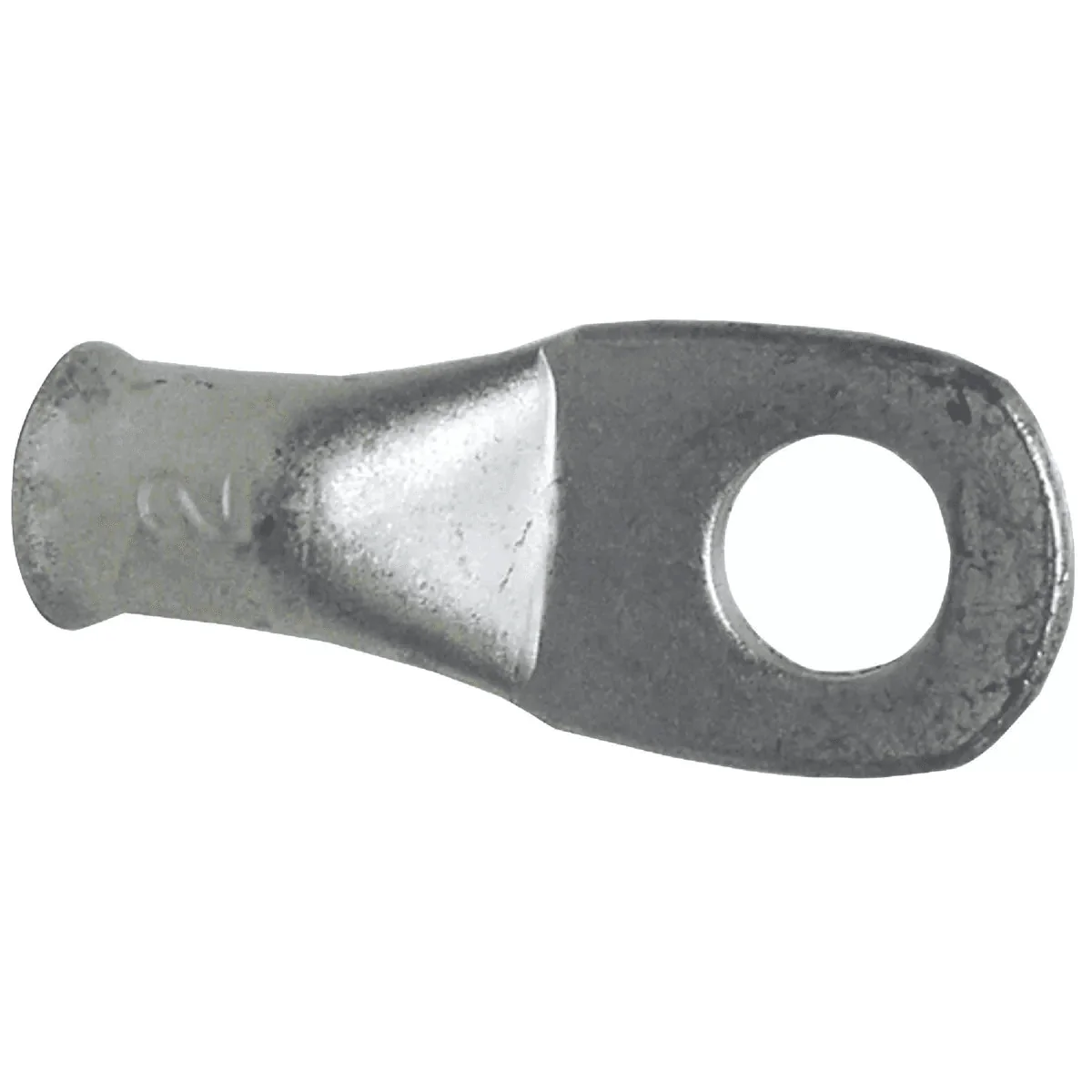 Traditional Gardner Bender Xtreme 1 0 AWG 3 8 In. Heavy-Duty Wire Lug 2-Pack Functional