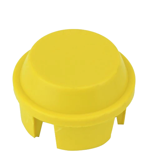 Specialty John Deere M110572 Gauge Wheel Cap Relaxed