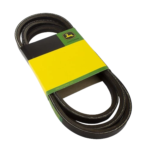 Original John Deere M151276 HB Section Powertrain Drive V-Belt Carefully Designed