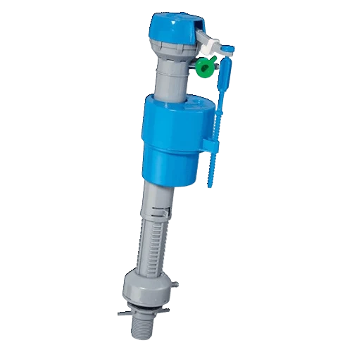 Soft Danco HydroClean Universal Fill Valve Fine Crafted