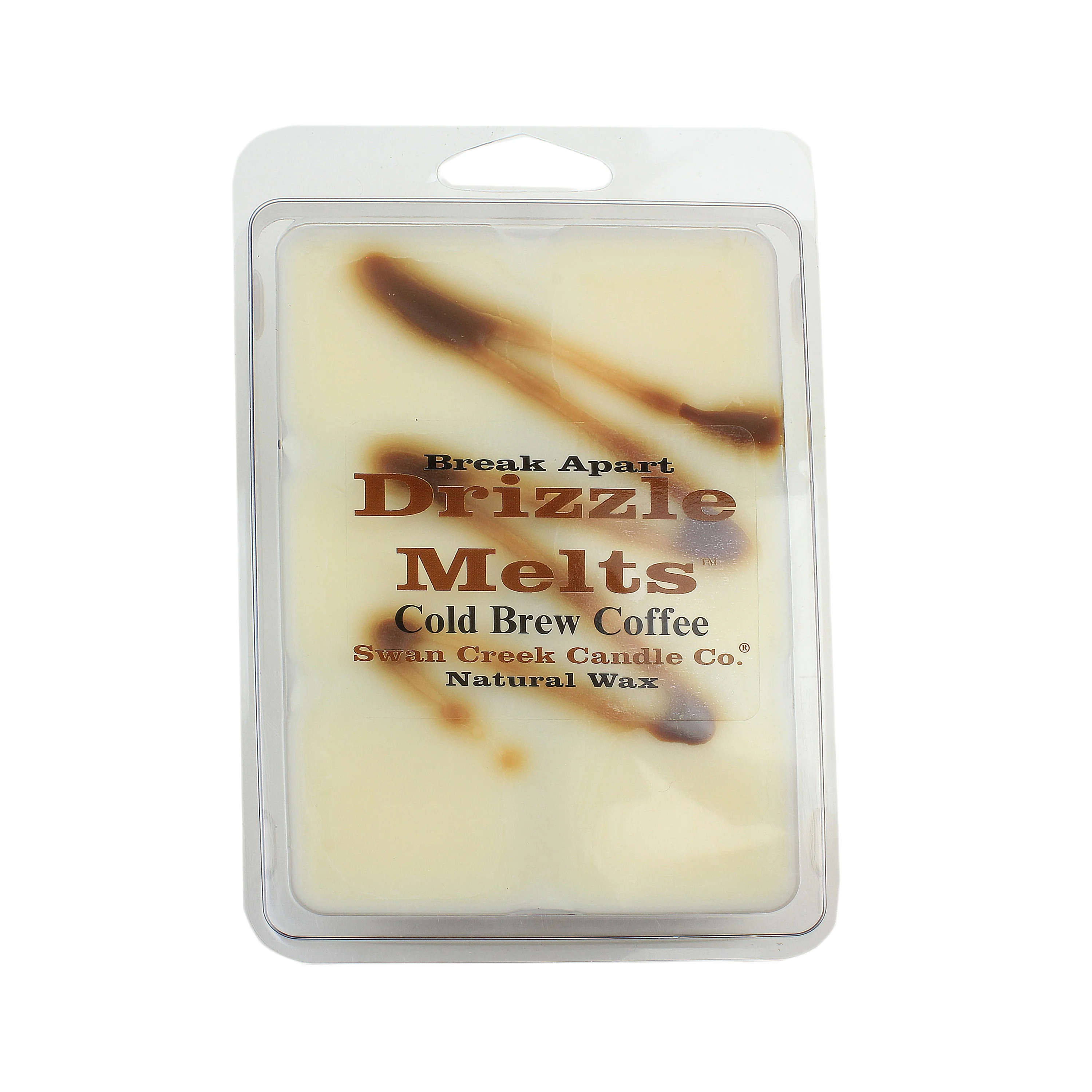 Versatile Swan Creek Cold Brewed Coffee Melts 6-Pack Smart