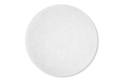 Easy-to-Use Festool 496511 D125 Vlies White Abrasive Discs 10 ct Certified