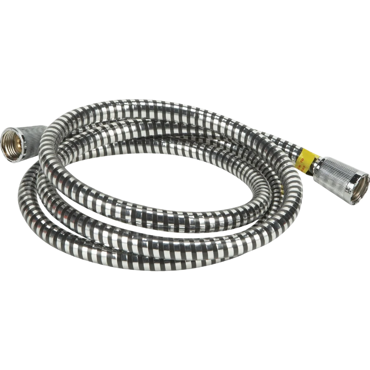 Crafted Home Impressions 6 ft. Shower Hose Proven