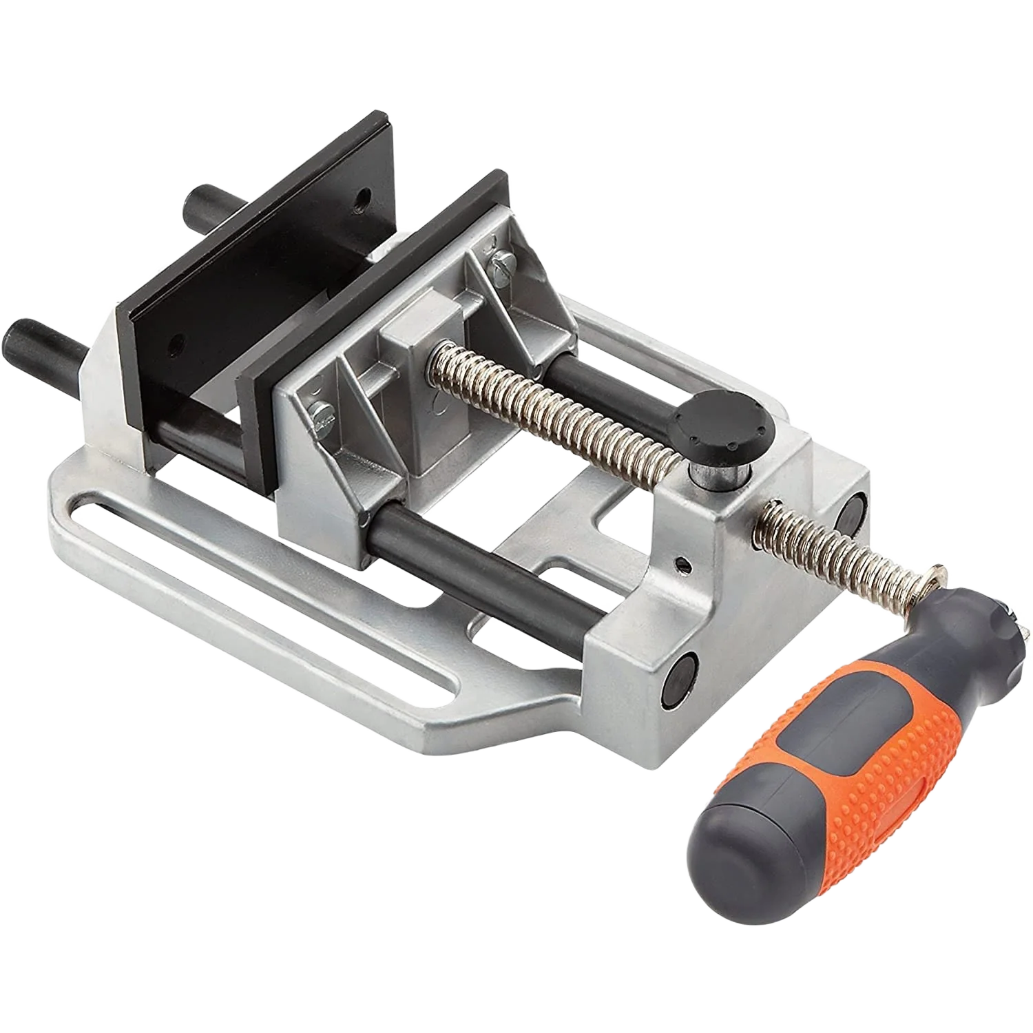 Fast Bora Tool Drill Press Vise 4 in. Reusable
