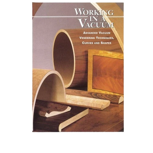 Natural Sauers Working In A Vacuum with Darryl Kell DVD Next-Generation