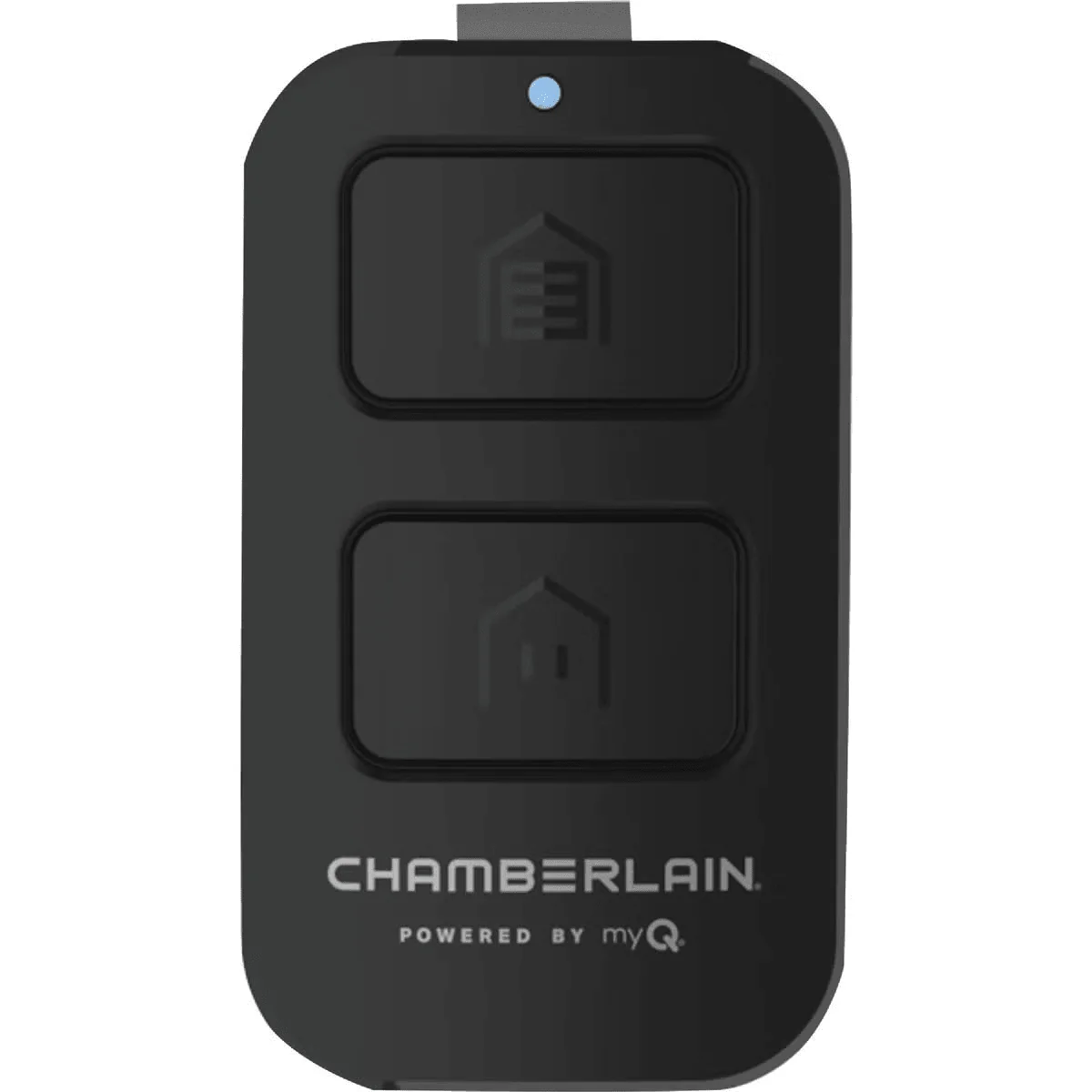 Authentic Chamberlain Universal Garage Door Remote Control Reusable