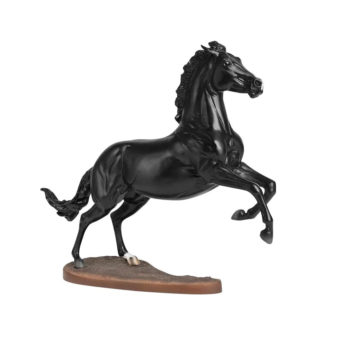 Verified Breyer ATP Power Amberley Snyder’s Barrel Racer Detailed