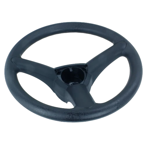 Consistent John Deere GY22528 Steering Wheel w Hub Quality