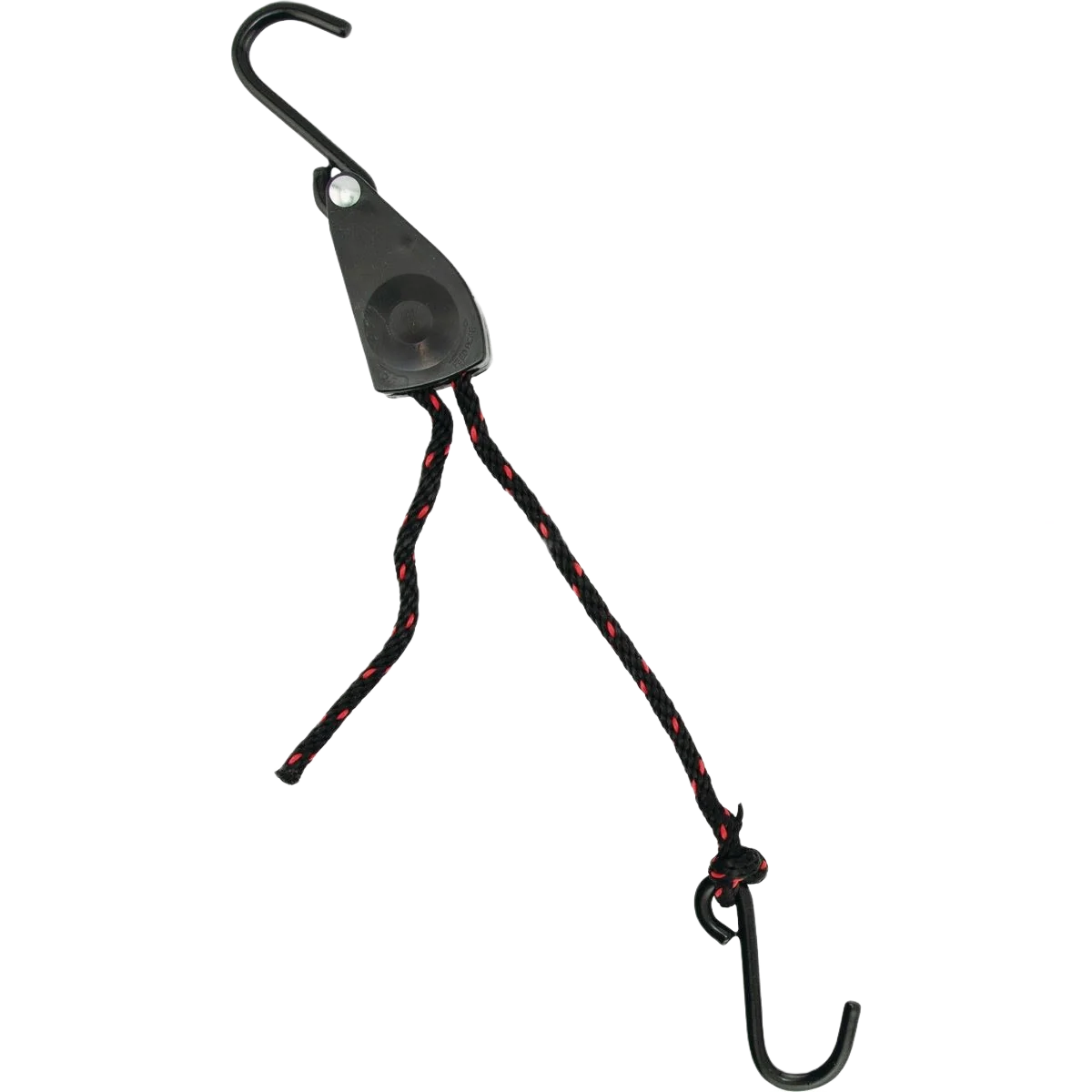 Luxury Erickson Tite Rope 1 4 In. x 8 Ft. 150 Lb. Capacity Ratchet Strap Unique