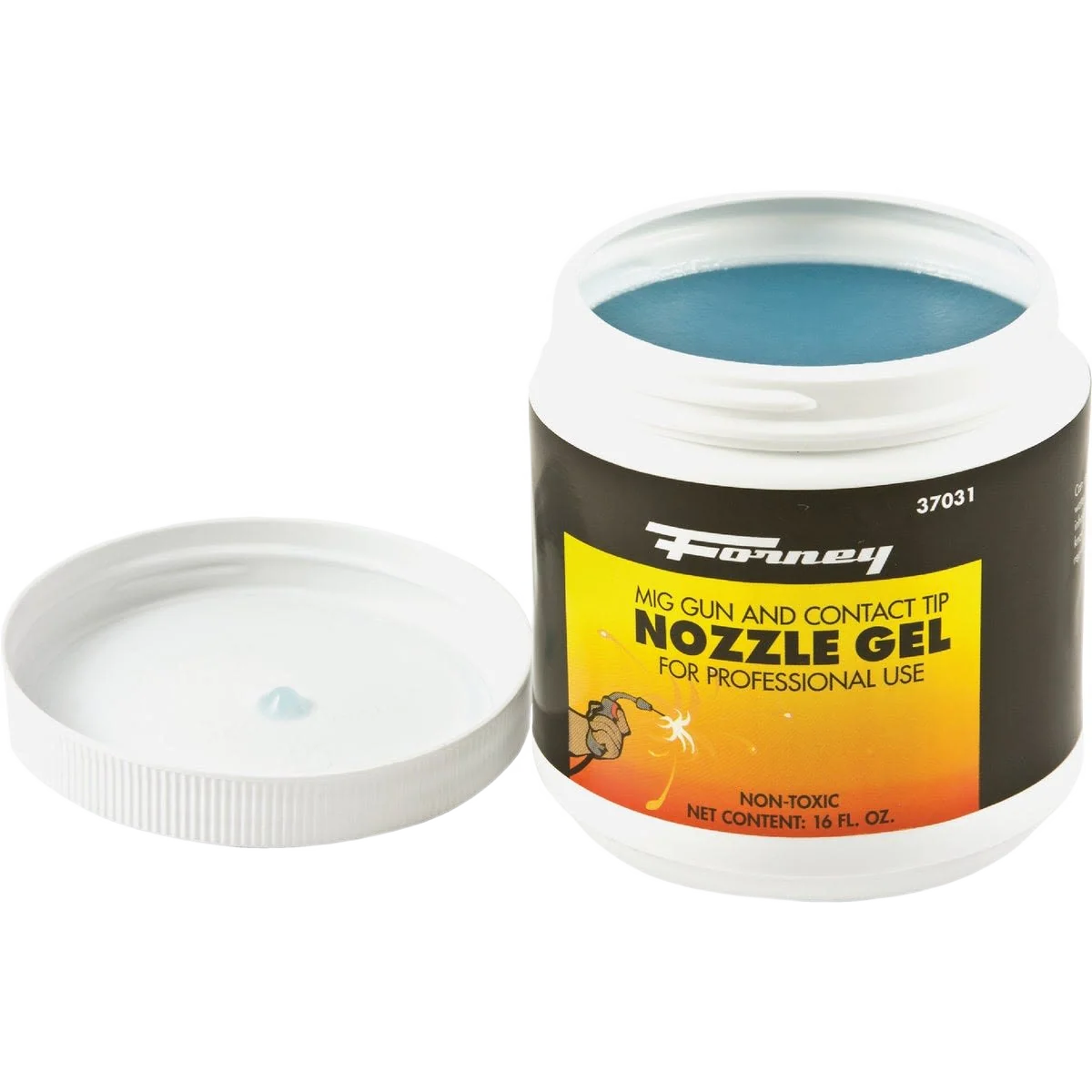 First-Class Nozzle Gel Optimized