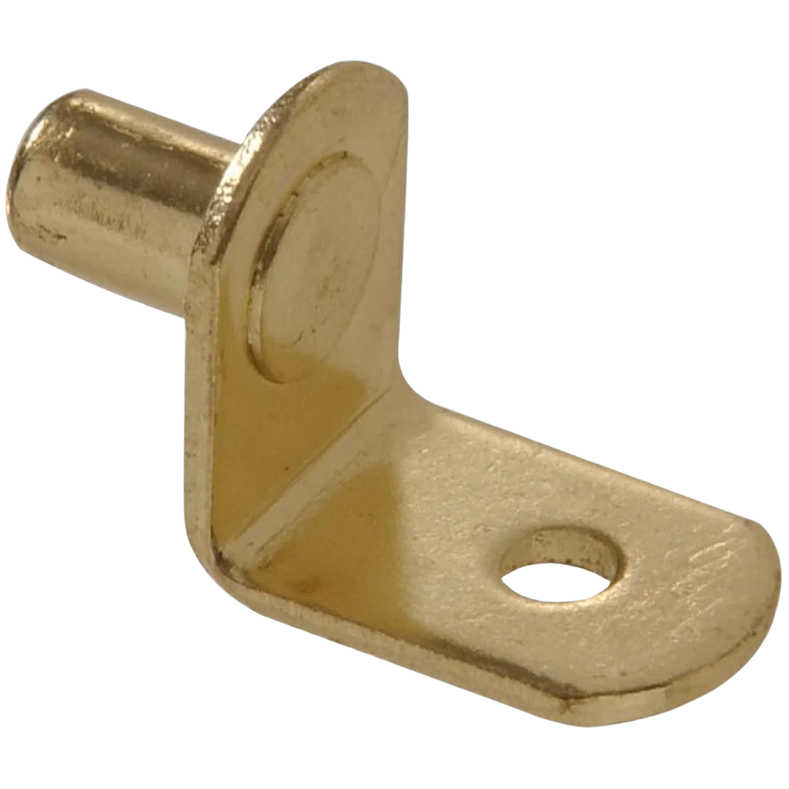 Trusted Hillman Shelf Support Brass Finish Innovative