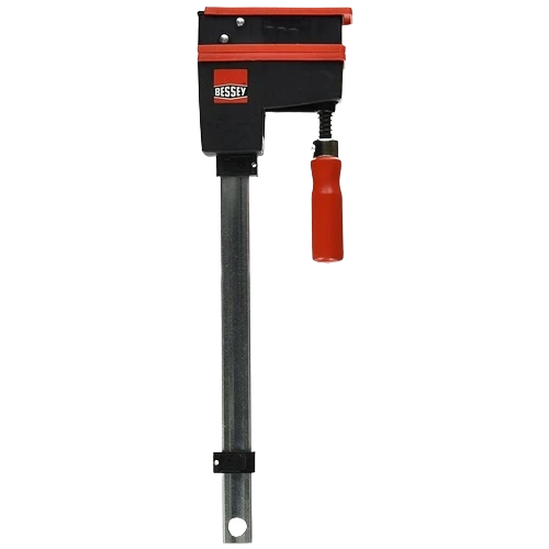 Premium Material Bessey Tools 36 in. K Body Revo Jr Clamp Effective