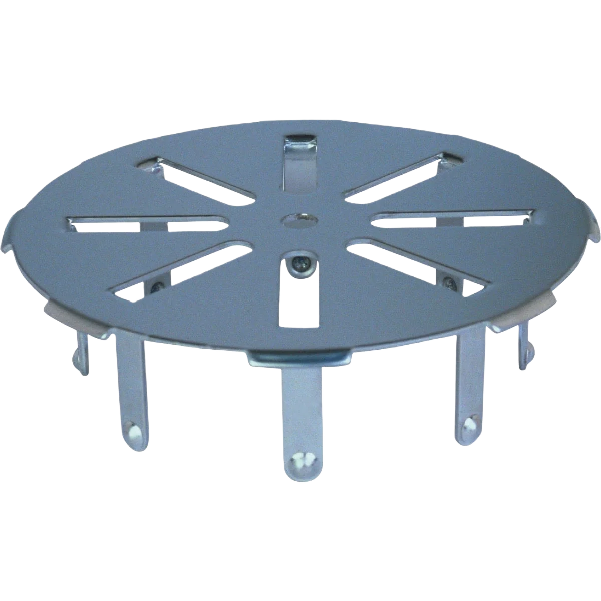 Sophisticated Sioux Chief Snap-In 4 Stainless Steel Pipe Floor Strainer Outstanding
