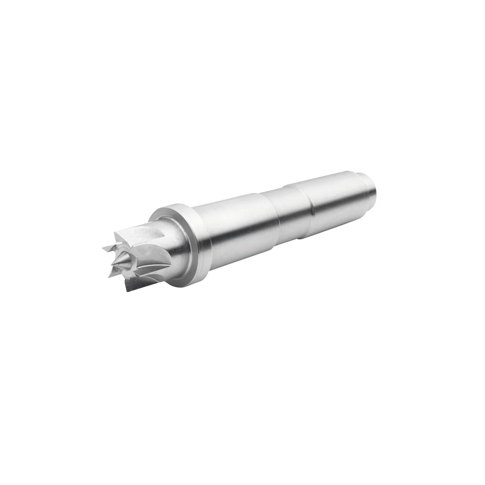 Artisan Record Power Coronet Hawk 16mm 5 8 6-Prong Drive Center 2MT Elite