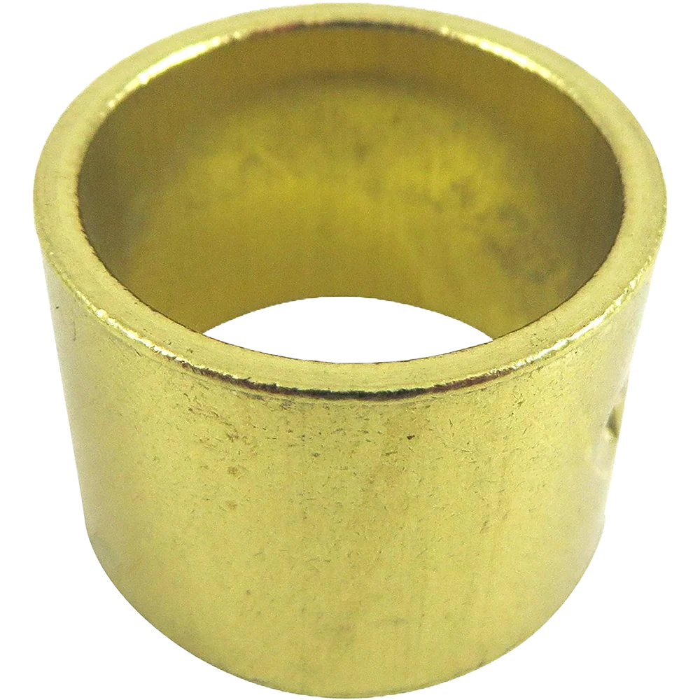 Eco-Friendly Sorby Brass Ferrule 25 mm Refined