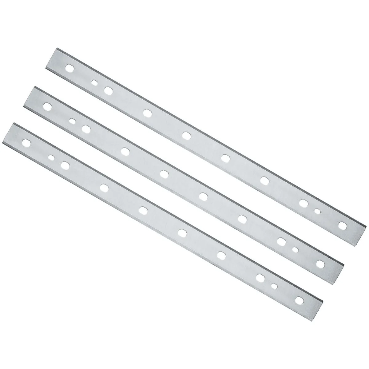 Trendy DEWALT 13 Disposable Reversible Thickness Planer Knives Artisan