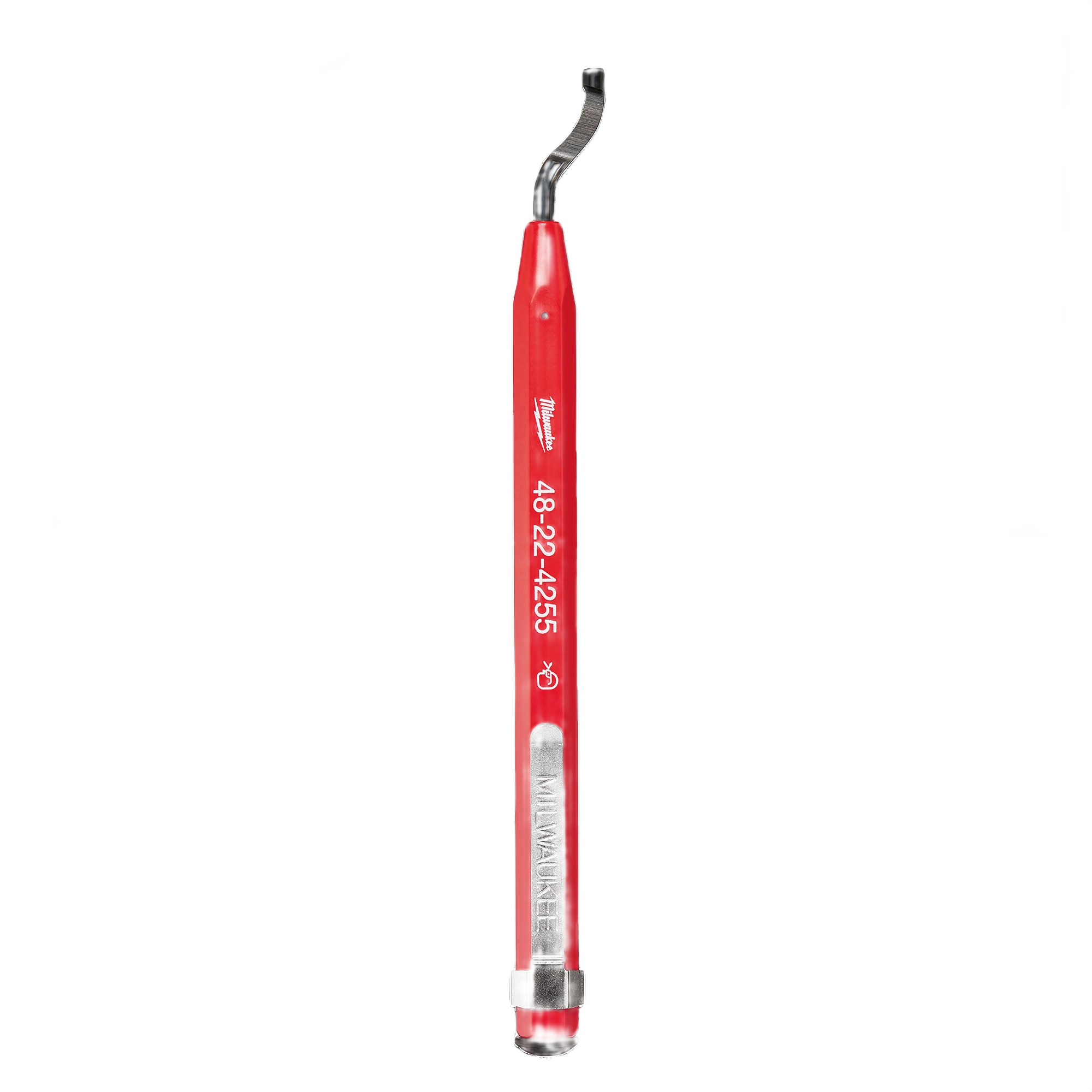 Stylish Milwaukee Reaming Pen Detailed