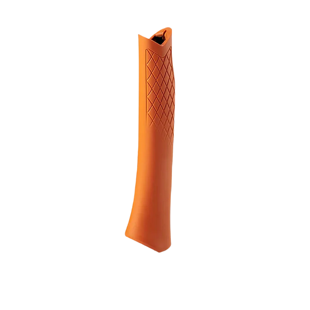 Casual Stiletto Orange Grip Authentic