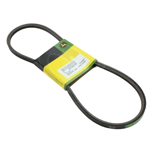 Sophisticated John Deere M124219 Traction Drive V-Belt Solid