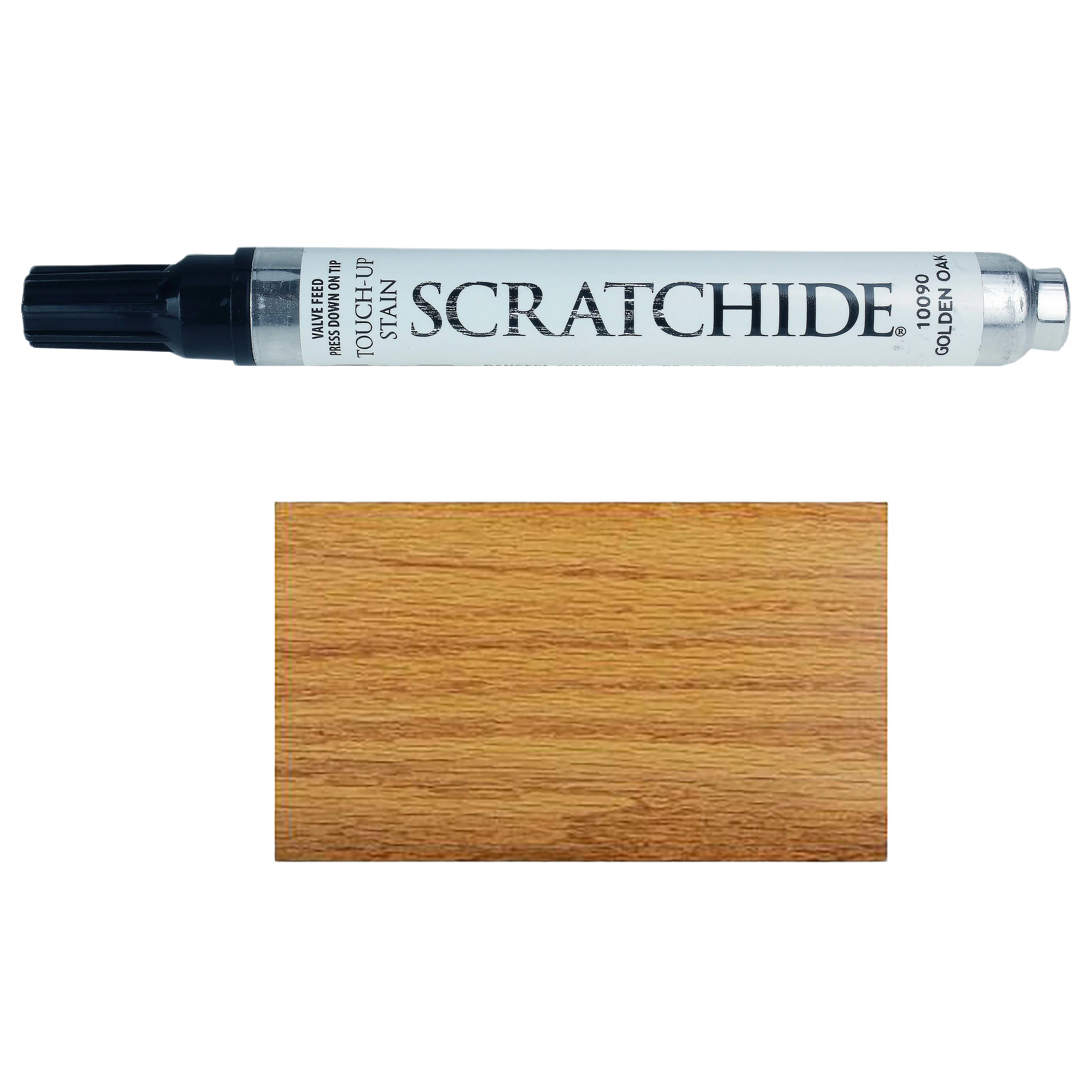 Convenient Old Masters Scratchide Walnut Touch-Up Pen Stylish